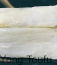 beancurd skin with fish paste
