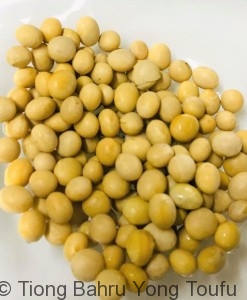 yellow bean 2