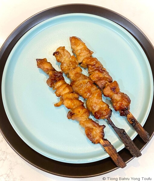 yakitori