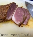 duck meat 1