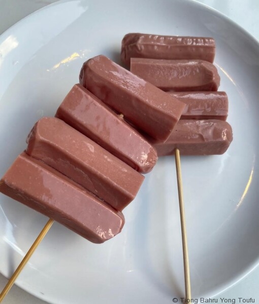 hotdog stick