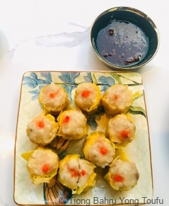 siew mai 2