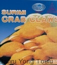 crab claw 1